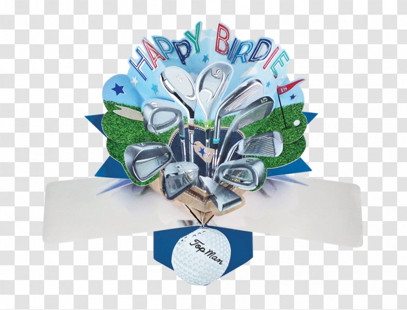 Greeting & Note Cards 3D Birthday Card Gift Transparent PNG