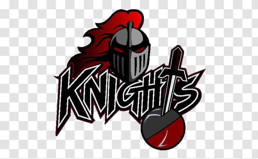 UCF Knights Men's Basketball Women's Kamiak High School - Knight Transparent PNG