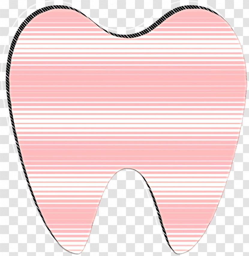 Medical Icon Tooth Icon Transparent PNG