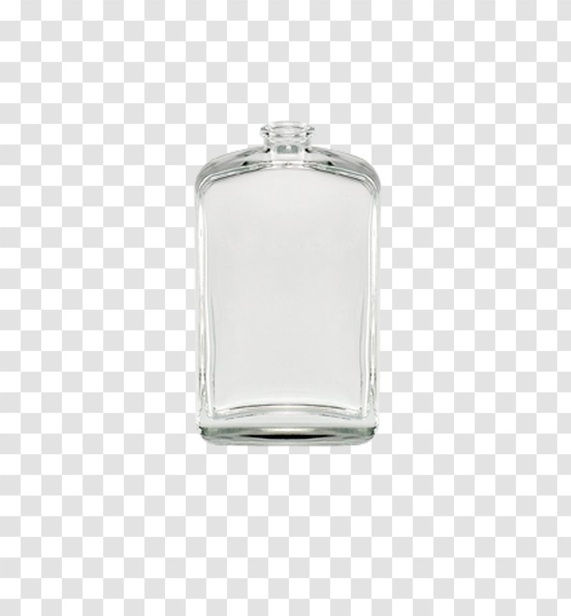Glass Bottle Product Design Lid - Aluminum Foil Transparent PNG
