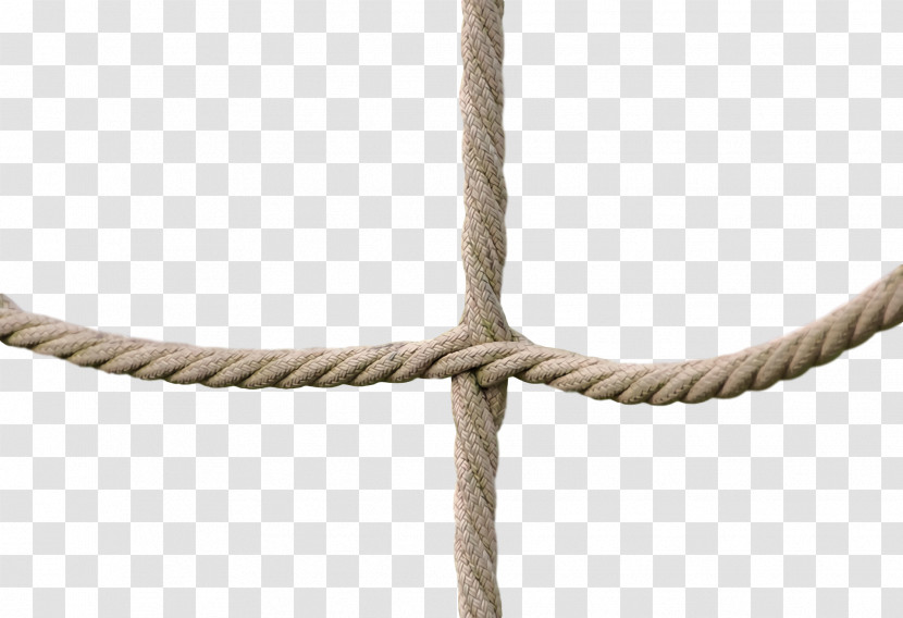 Rope Line Transparent PNG