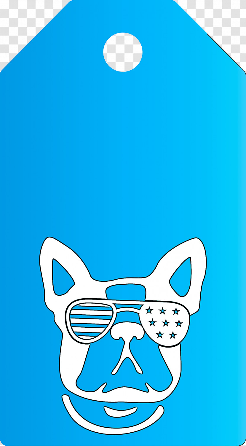 Dog Tag Transparent PNG