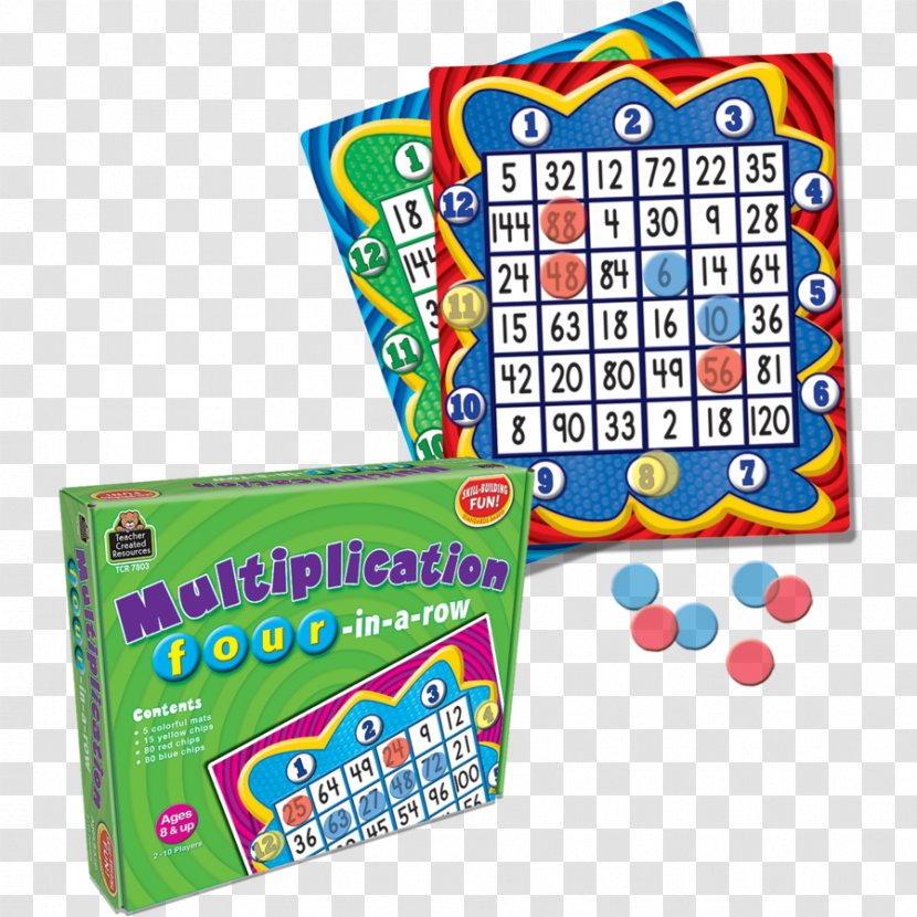 Toy Game Multiplication Yellow Product Transparent PNG