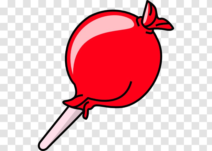 Lollipop Gumdrop Candy Land Cane Clip Art - Artwork - Cliparts Transparent PNG