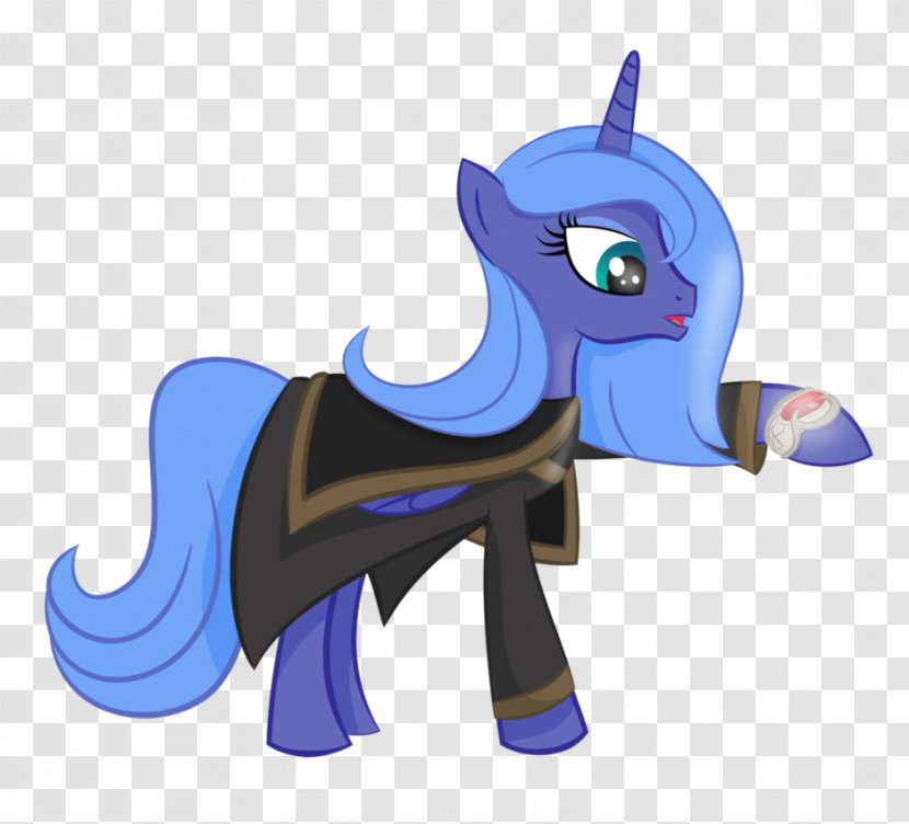 Pony Princess Luna Witch-king Of Angmar Legolas Battle Dagorlad - Vertebrate - Horse Transparent PNG