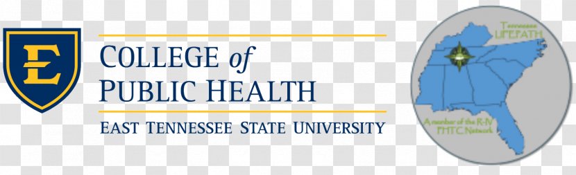East Tennessee State University Public Health Local Departments In The United States - Walters Community College Transparent PNG