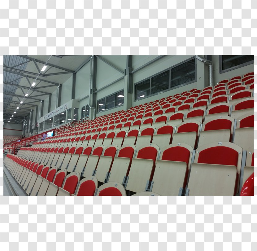 Arena Steel Stadium Angle Transparent PNG