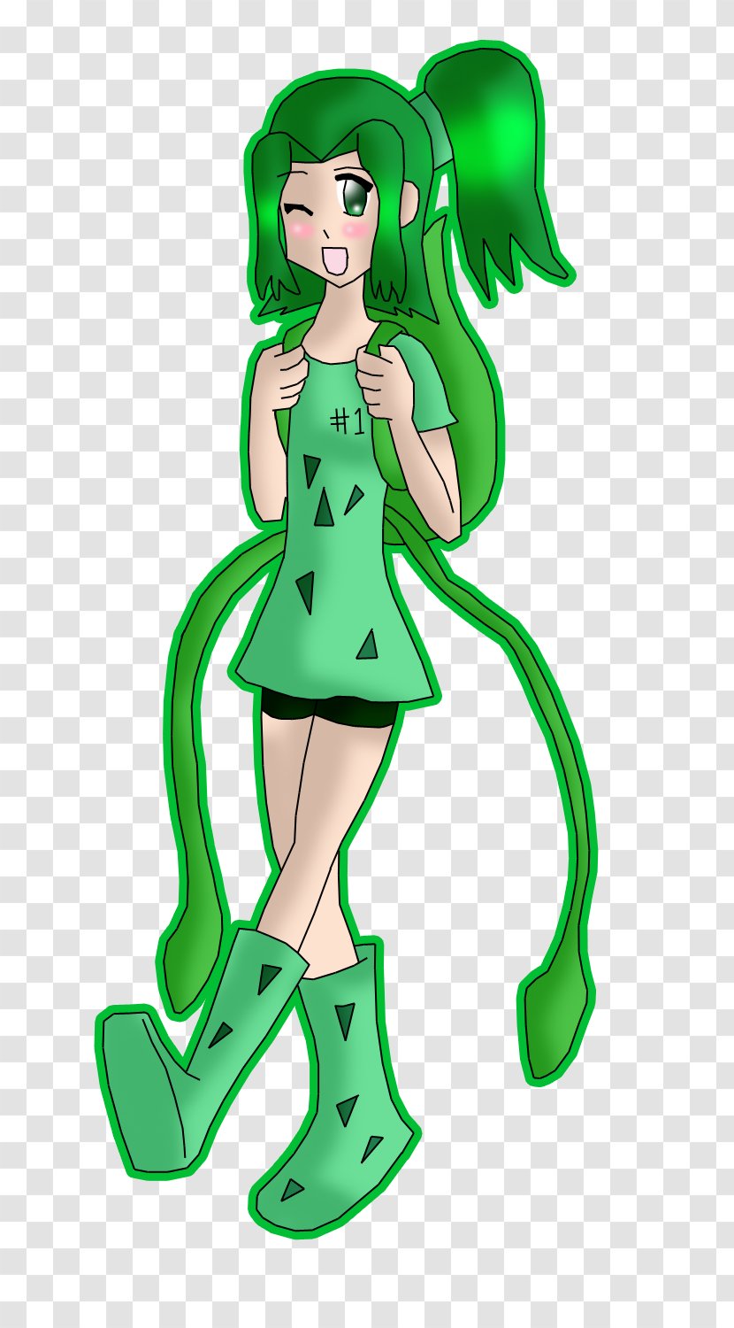 Bulbasaur Pokémon DeviantArt Venusaur - Tree - Pokemon Transparent PNG