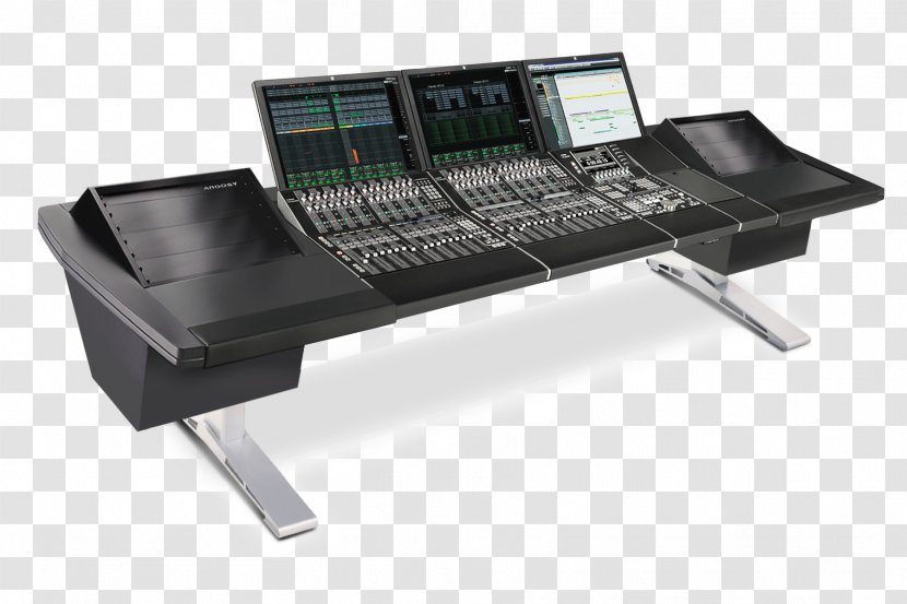 Table Eclipse System Console Desk Workspace Transparent PNG