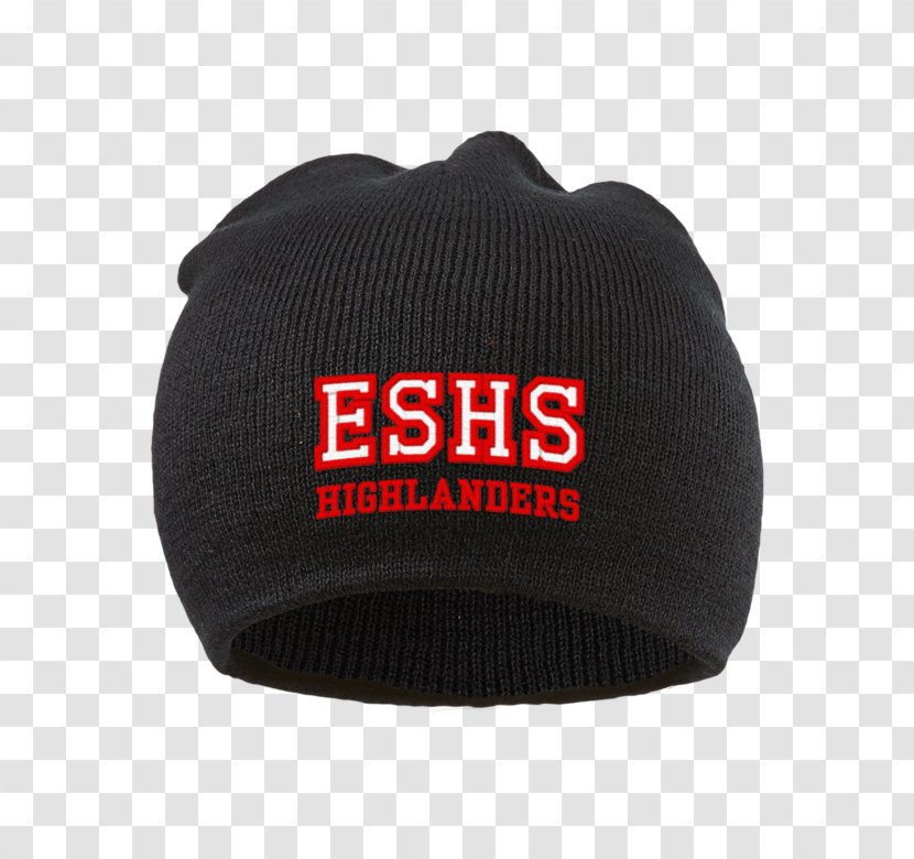 Beanie Knit Cap Hendersonville High School Product - Tree Transparent PNG