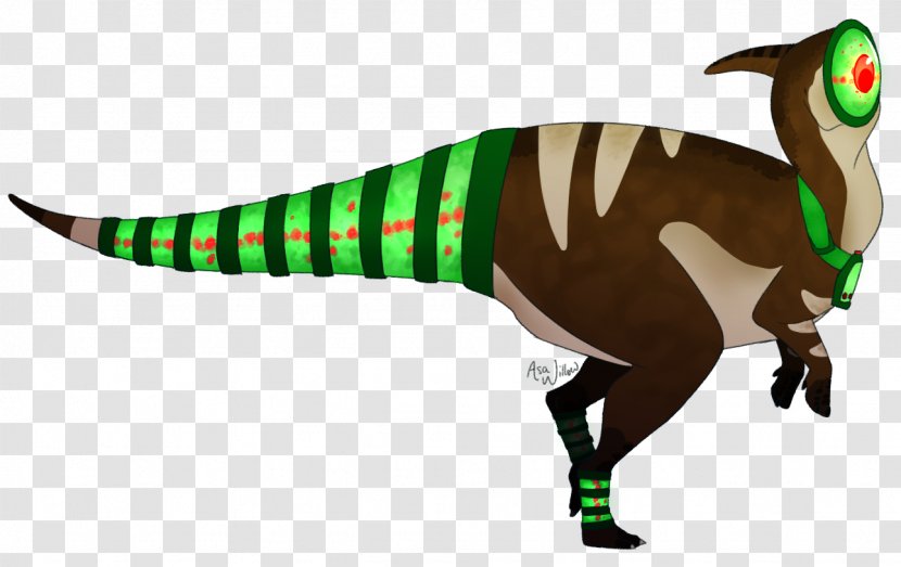 Velociraptor - Kafe Outdoor Transparent PNG