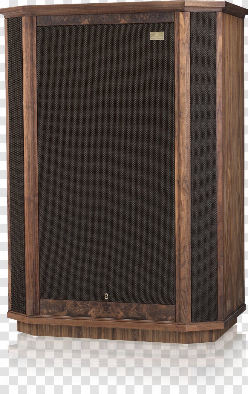 Tannoy Horn Loudspeaker Acoustics High Fidelity - 800 Transparent PNG