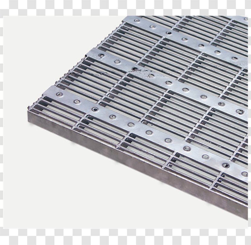 Steel Mat Floor Angle Centimeter - Material Transparent PNG