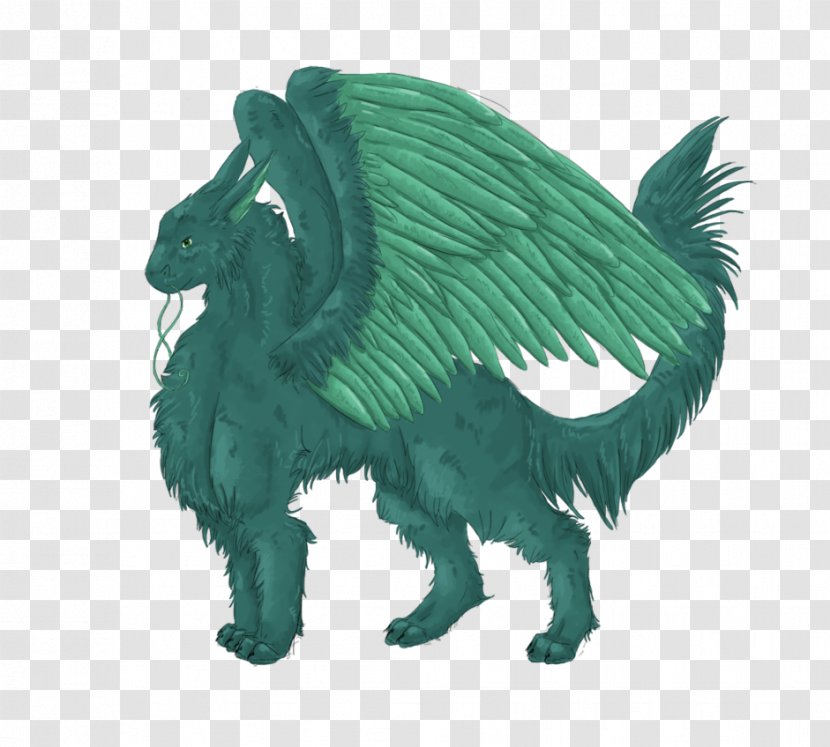 Organism Animal Legendary Creature - Figure - Above And Beyond Transparent PNG