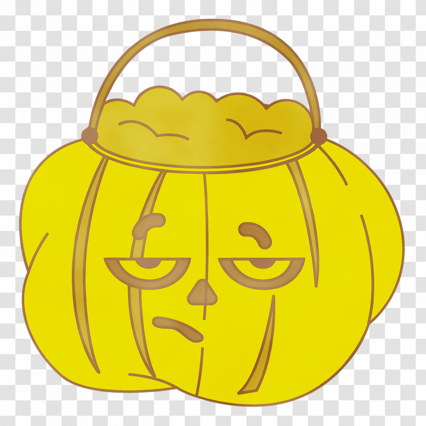 Pumpkin Transparent PNG