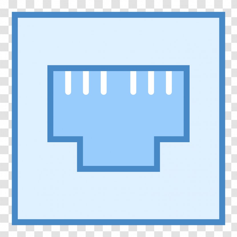 Printer Printing - Blue Transparent PNG