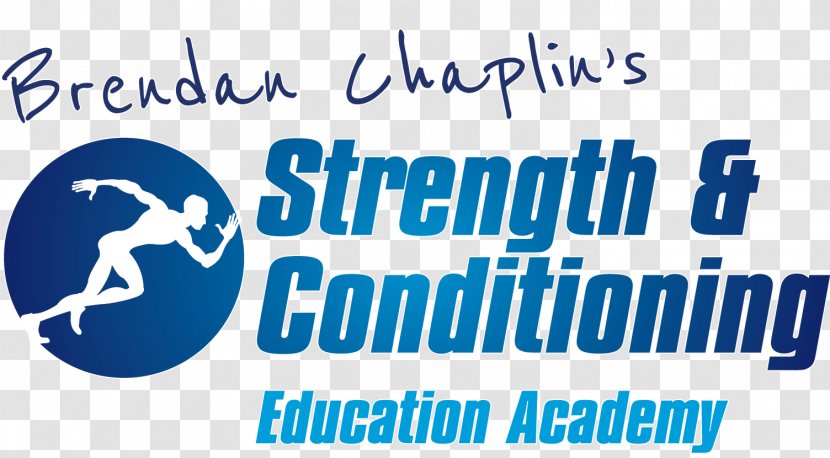 Strength And Conditioning Coach Training Sport Logo Transparent PNG