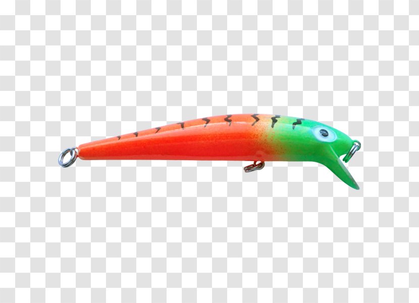 Fishing Baits & Lures - Carrot Transparent PNG