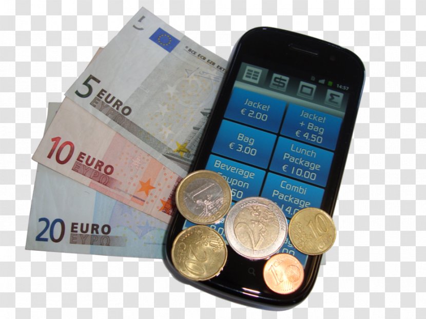 Euro Money - Saving - Design Transparent PNG