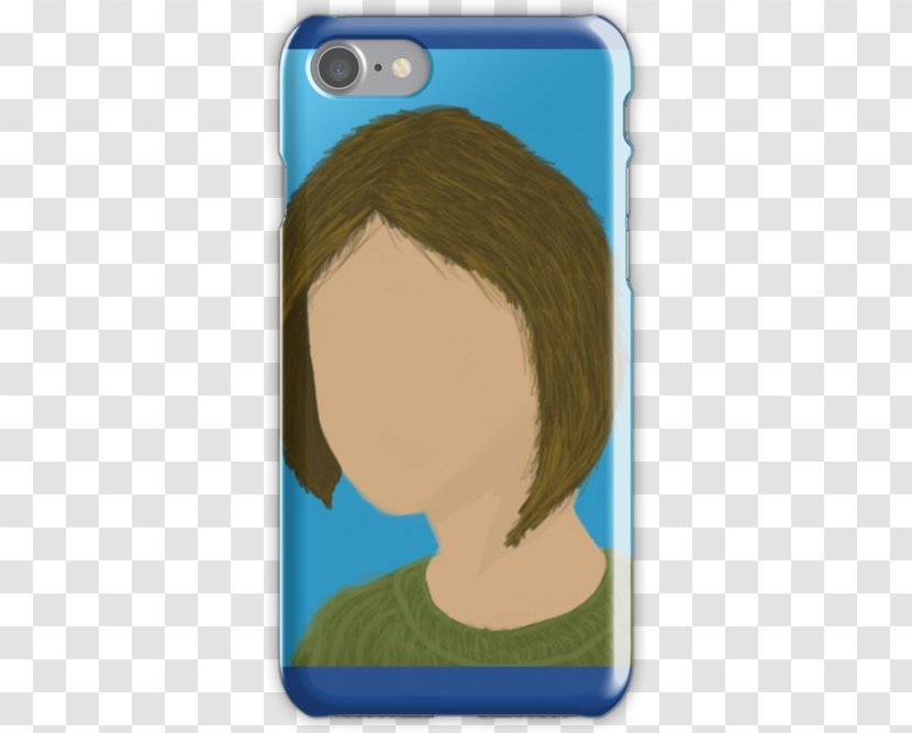 Mobile Phone Accessories Microsoft Azure Animated Cartoon Phones IPhone - Iphone - Faceless Figures Transparent PNG