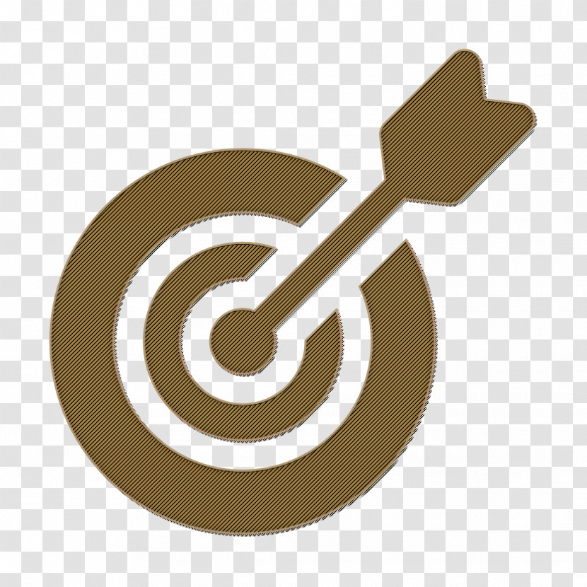 Focus Icon Target Icon Crowdfunding Icon Transparent PNG