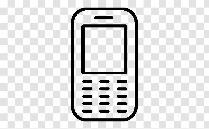 IPhone 6 Telephone Smartphone - Communication Device - Cell Phone Transparent PNG