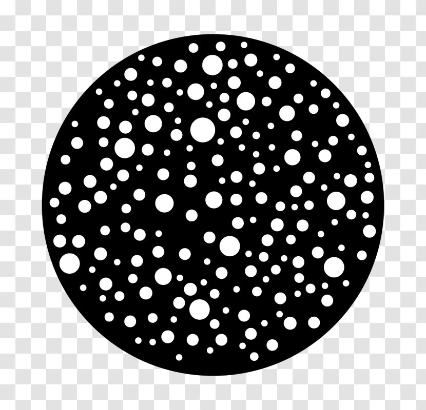 Kurgan State University Luton Organization Information - Black - Small Dots Transparent PNG