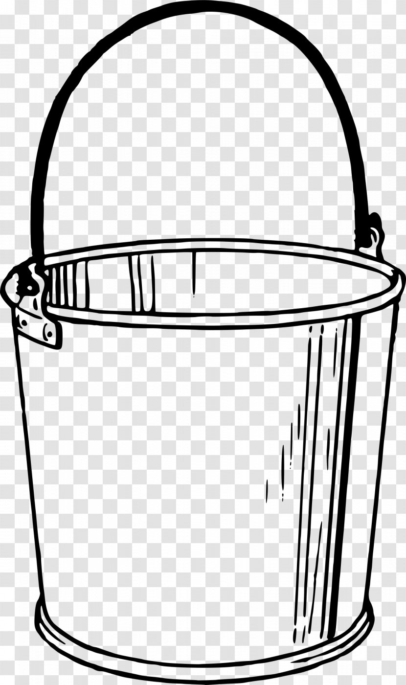 Bucket And Spade Coloring Book Drawing Clip Art - Ucket Transparent PNG