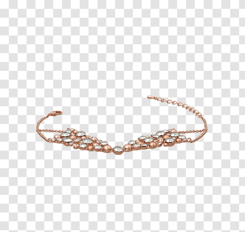 Bracelet Earring Crystal Swarovski AG Jewellery Transparent PNG