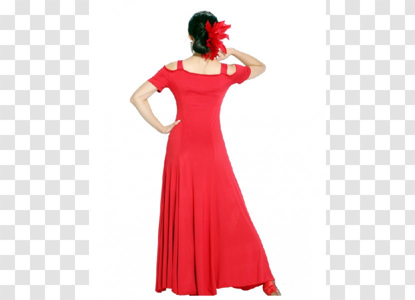 Shoulder Cocktail Dress Gown Formal Wear Transparent PNG
