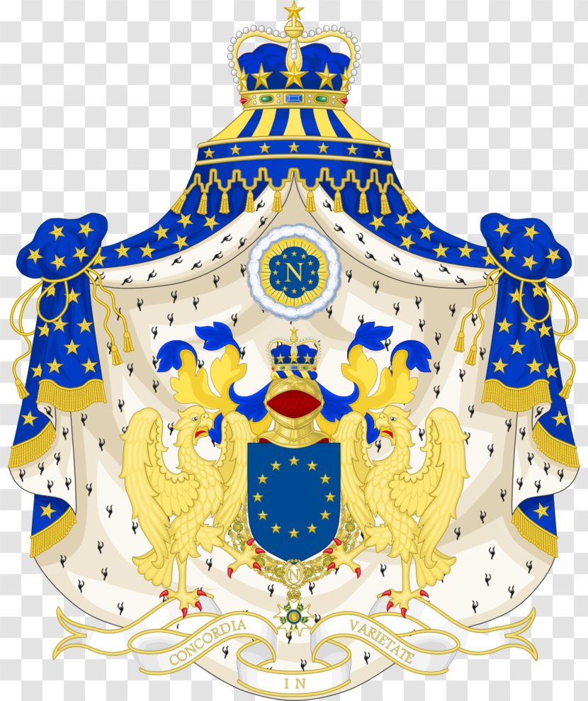 European Union Coat Of Arms Greece Coats Europe - National - Surrounded Vector Transparent PNG