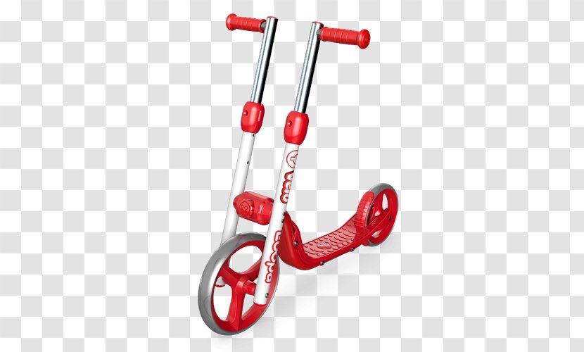 Yvolution Y Velo Balance Bicycle Vehicle Kick Scooter Transparent PNG