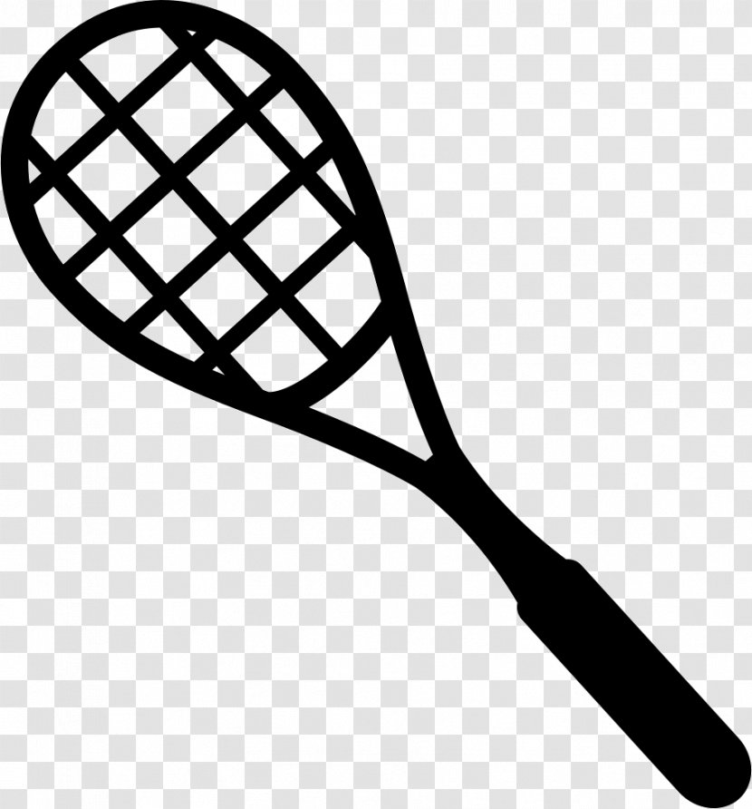 Racket Tennis Rakieta Tenisowa Drawing - Royaltyfree Transparent PNG