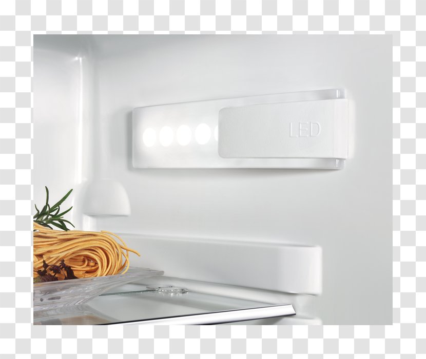 Refrigerator AEG SCE81816TS Freezers SFE81826ZC Time - Major Appliance Transparent PNG
