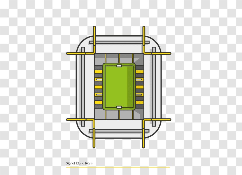 Transformer Line Angle - Rectangle Transparent PNG