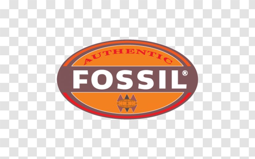 Fossil Group Watch Jewellery Logo Brand Transparent PNG
