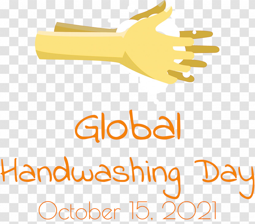 Global Handwashing Day Washing Hands Transparent PNG