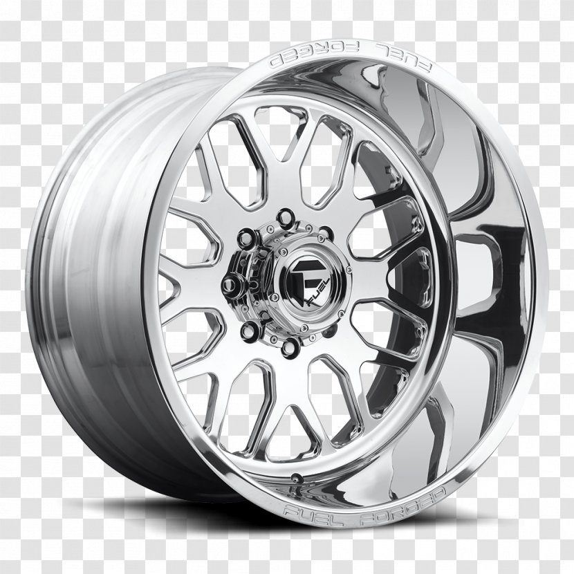 Car Forging Polishing Custom Wheel - Of Dharma Transparent PNG