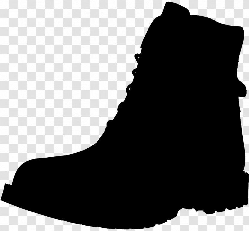Boot High-heeled Shoe Walking Clip Art - Leather - Footwear Transparent PNG