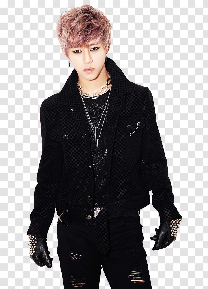 Im Yoon-ah South Korea B.A.P K-pop One Shot - Cartoon - Sun Hongbin Transparent PNG