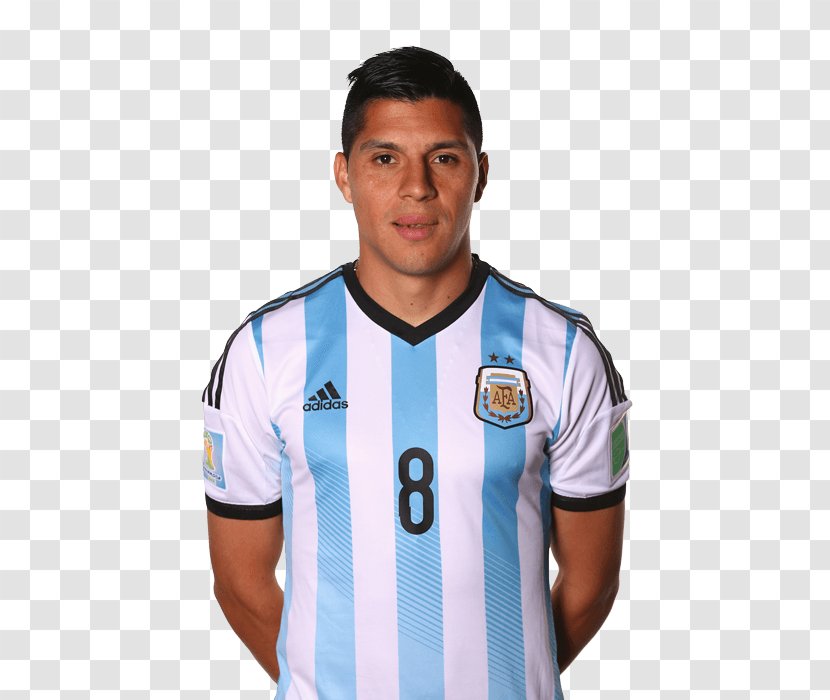 Enzo Pérez 2018 World Cup 2014 FIFA Argentina National Football Team - Coach - Higuain Transparent PNG