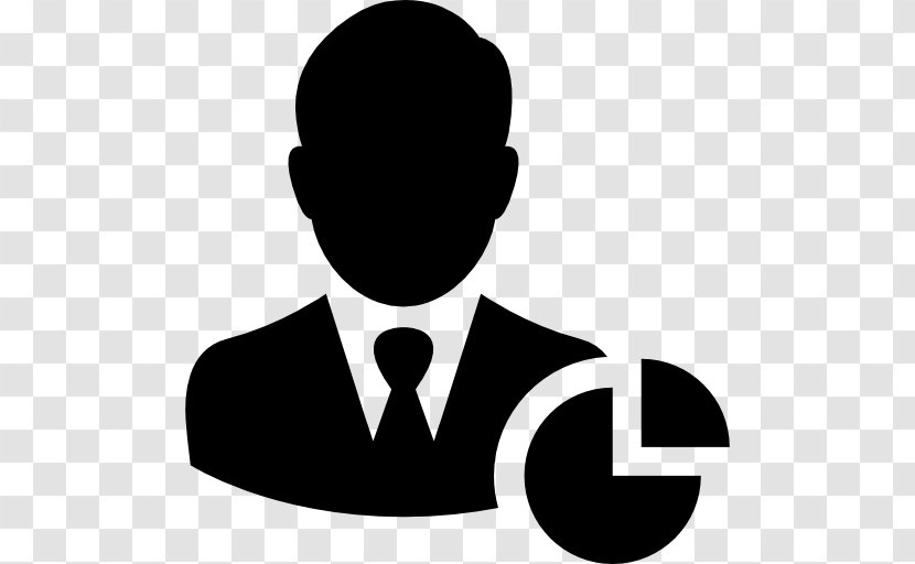 Businessperson - Logo - Business Transparent PNG