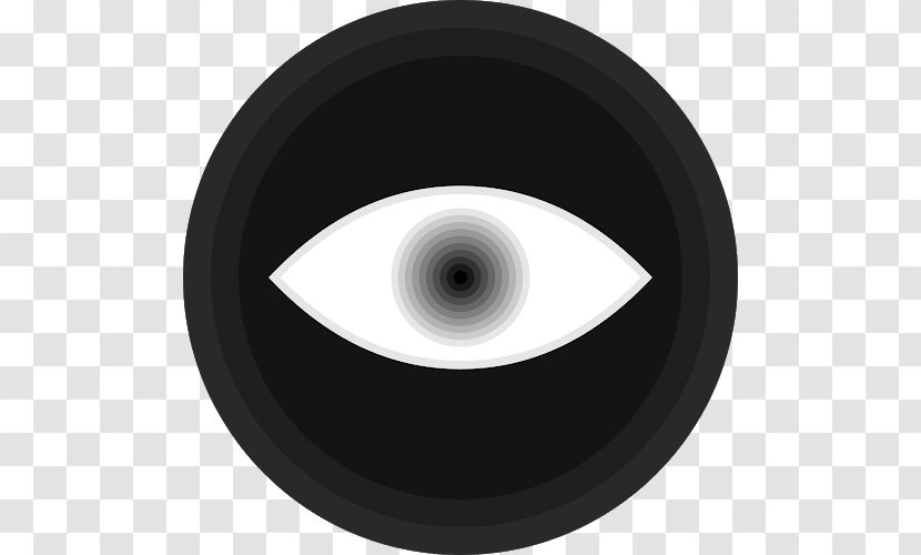 Eye Circle Transparent PNG