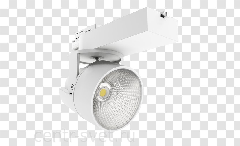 Light Fixture Light-emitting Diode Searchlight LED Lamp - Lumen Transparent PNG