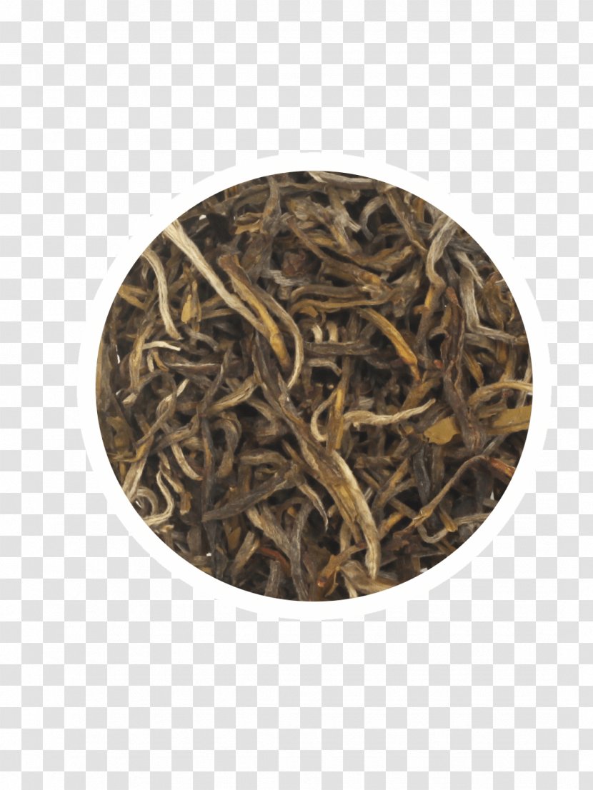 Oolong Darjeeling Tea Keemun Assam Lapsang Souchong - Dianhong - Dry Leaves Transparent PNG