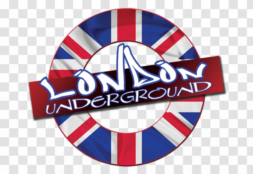 London Underground Rapid Transit Logo - Greater Transparent PNG