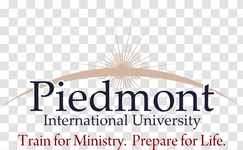 Piedmont International University College School - Student Transparent PNG