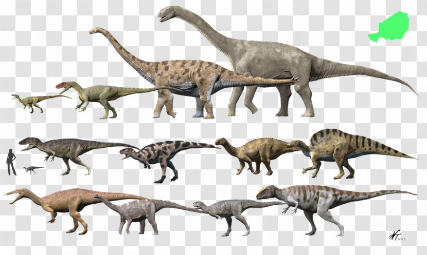 Suchomimus Tyrannosaurus Ouranosaurus Diplodocus Edmontosaurus - Safari Ltd - Dinosaur Transparent PNG