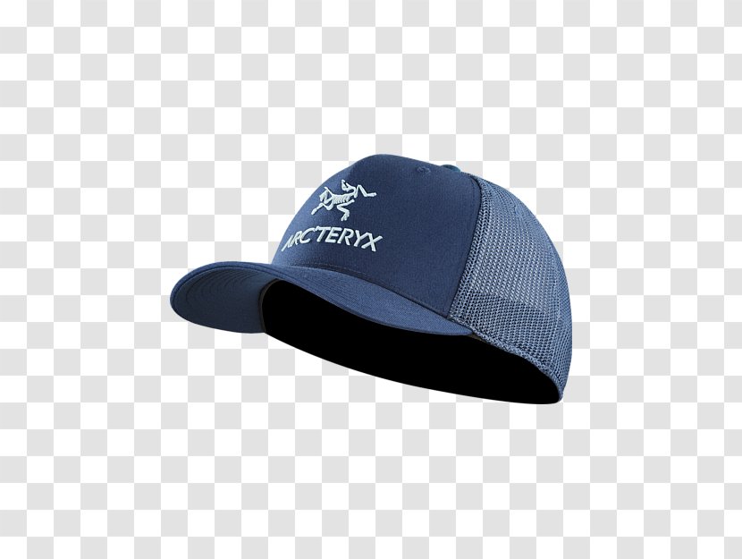 Baseball Cap Arc'teryx Trucker Hat Truck Driver - Fashion Transparent PNG