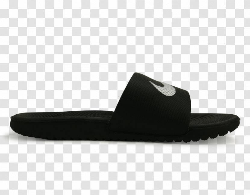 Slipper Adidas Sandals T-shirt - Sandal Transparent PNG